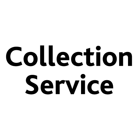 Collection Service