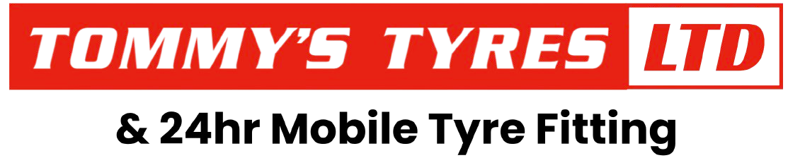 Tommy's Tyres (Manchester)